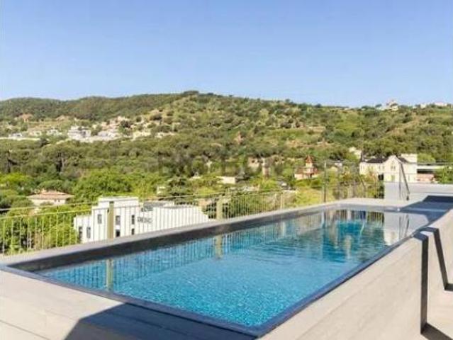 Piso Venta Barcelona Capital, Sarrià