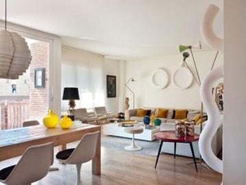 Piso Venta Barcelona Capital, Sarrià