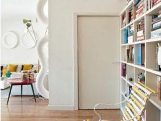 Piso Venta Barcelona Capital, Sarrià