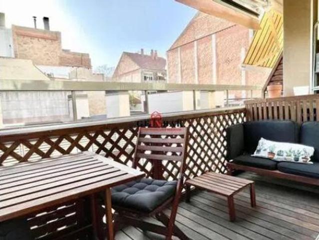 Piso Venta Barcelona Capital, Sarrià
