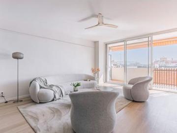 Piso Venta Barcelona Capital, Sarrià