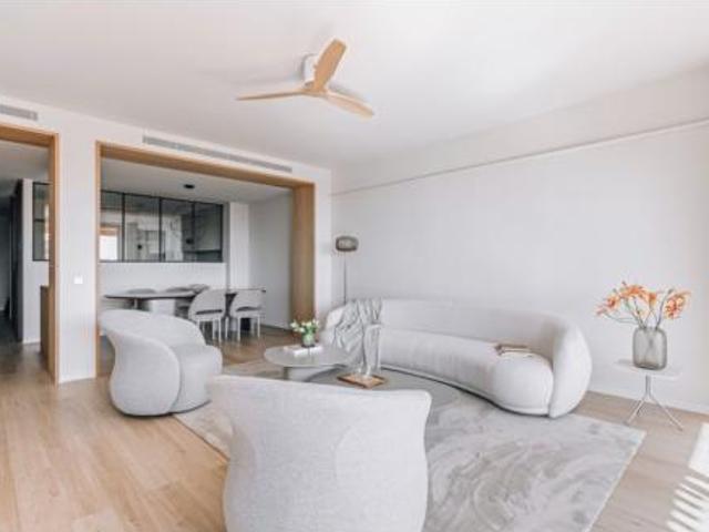 Piso Venta Barcelona Capital, Sarrià