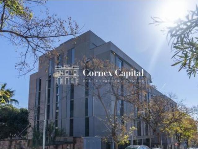 Piso Venta Barcelona Capital, Sarrià