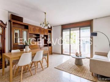 Sarrià, Barcelona, Ronda Litoral, Barcelona, Cataluña, Cataluña