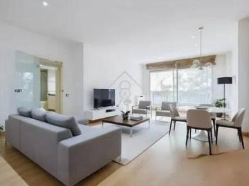 Piso Venta Barcelona Capital, Sarrià