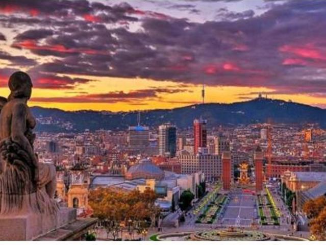 Piso Venta Barcelona Capital, Sarrià