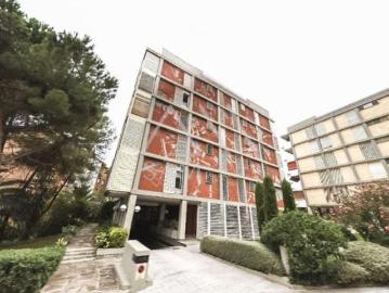Sarrià, Barcelona, Ronda Litoral, Barcelona, Cataluña, Cataluña