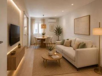 Piso Venta Barcelona Capital, Sarrià