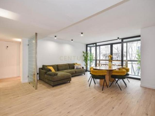 Piso Venta Barcelona Capital, Sarrià