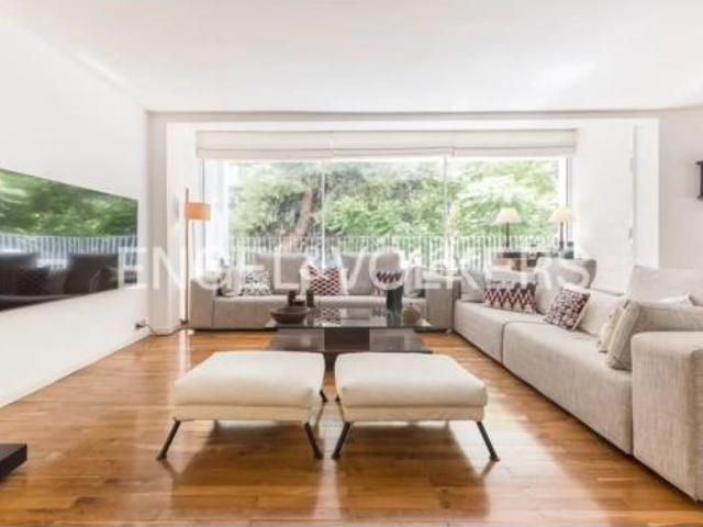 Piso Venta Barcelona Capital, Sarrià