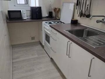 Piso Venta Barcelona Capital, Sarrià