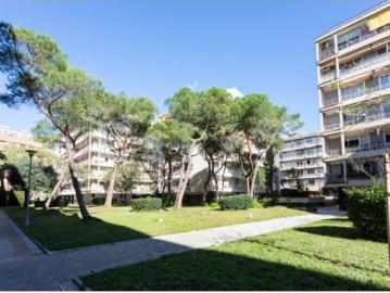 Sarrià, Barcelona, Ronda Litoral, Barcelona, Cataluña, Cataluña