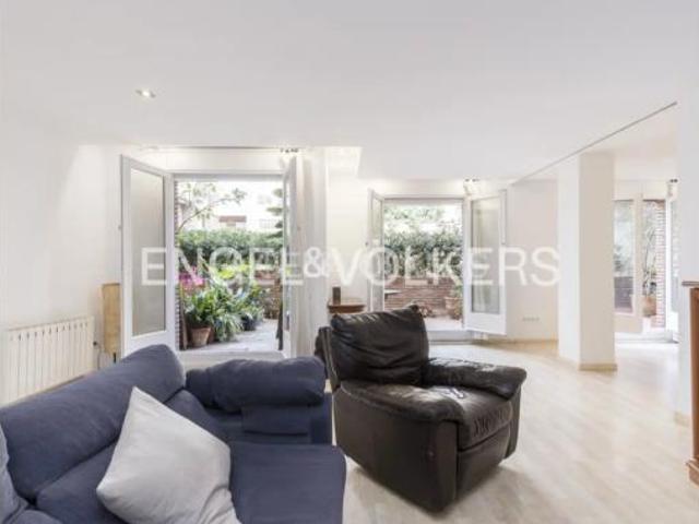 Piso Venta Barcelona Capital, Sarrià