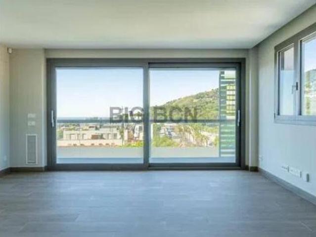 Piso Venta Barcelona Capital, Sarrià