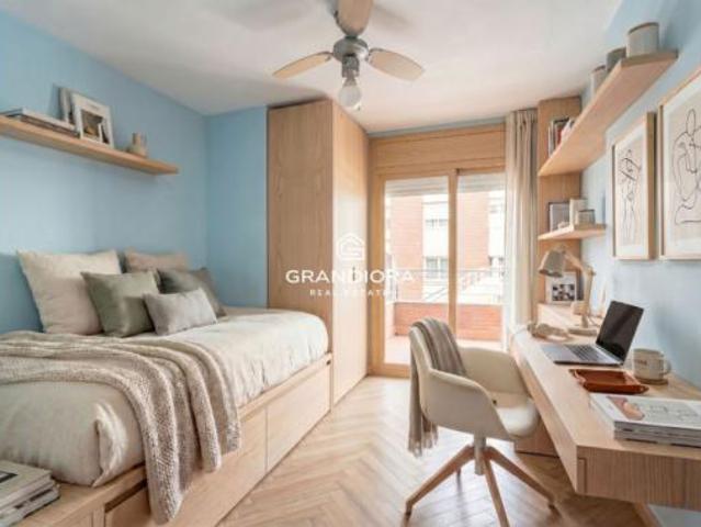 Piso Venta Barcelona Capital, Sarrià