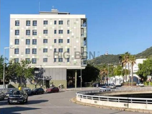 Piso Venta Barcelona Capital, Sarrià
