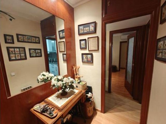 Piso Venta Barcelona Capital, Sarrià