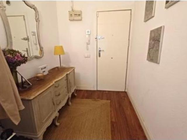 Piso Venta Barcelona Capital, Sarrià