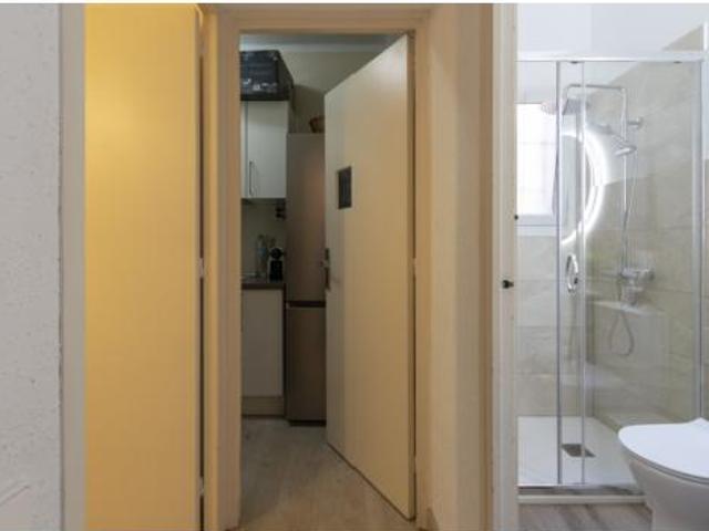 Piso Venta Barcelona Capital, Sarrià