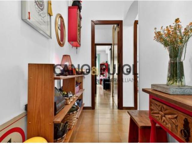 Piso Venta Barcelona Capital, Sarrià