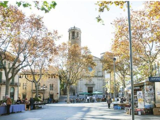 Piso Venta Barcelona Capital, Sarrià