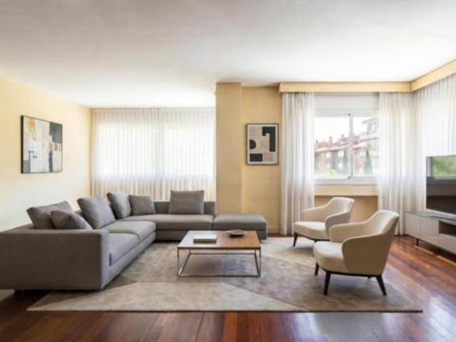 Piso Venta Barcelona Capital, Sant Gervasi Galvany