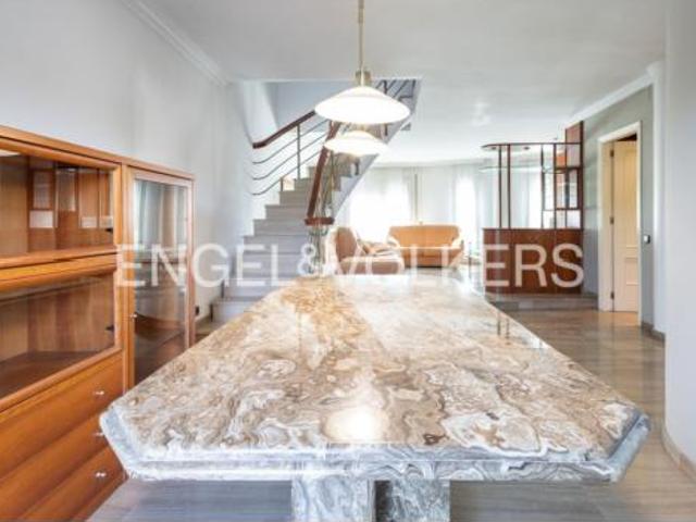 Piso Venta Barcelona Capital, Vallbona