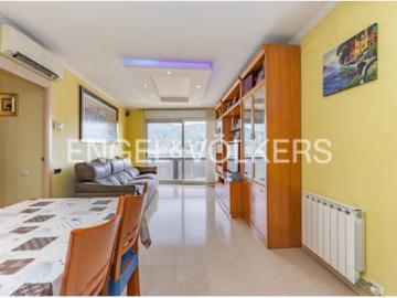 Piso Venta Barcelona Capital, Vallbona