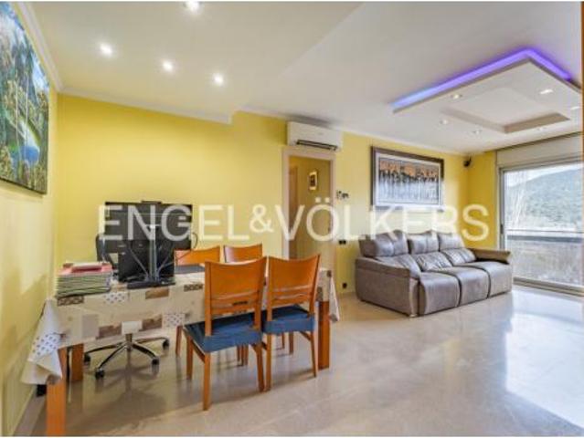 Piso Venta Barcelona Capital, Vallbona