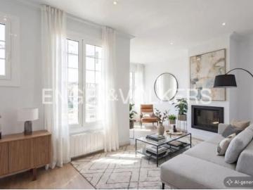 Piso Venta Barcelona Capital, Vallcarca Els Penitents