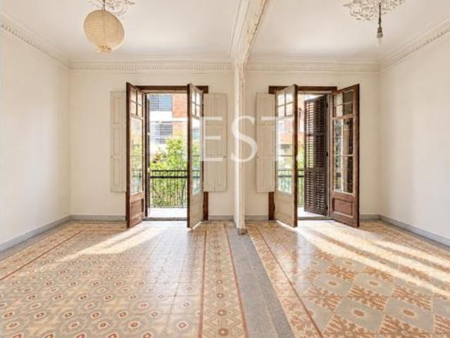 Piso Venta Barcelona Capital, Vallcarca Els Penitents