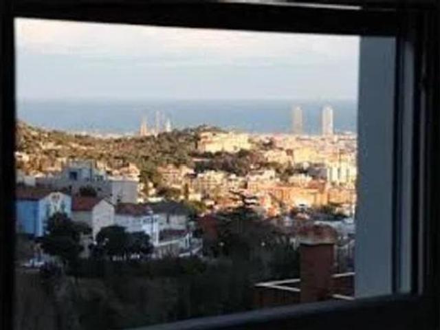 Piso Venta Barcelona Capital, Vallcarca Els Penitents