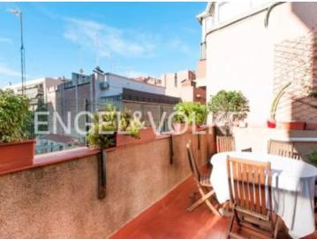 Passatge d'Espiria, Vallcarca, Barcelona, Sarrià Sant Gervasi, Les Planes, Barcelona, Cataluña, Cataluña
