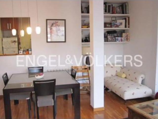 Piso Venta Barcelona Capital, Vallcarca Els Penitents
