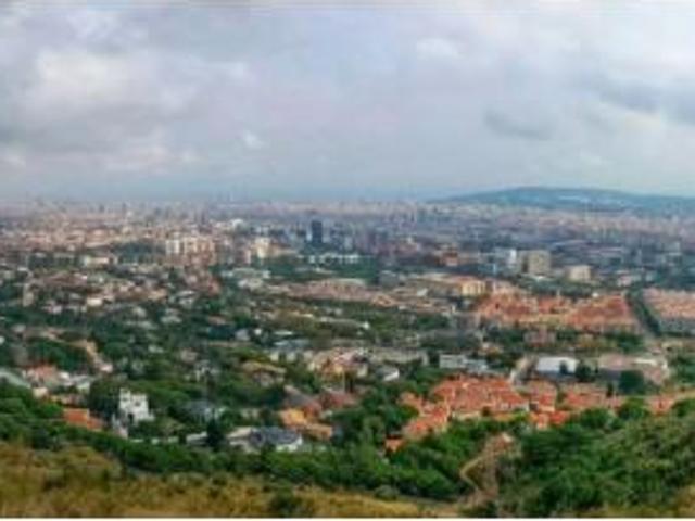 Piso Venta Barcelona Capital, Vallcarca Els Penitents
