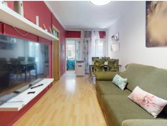 Piso Venta Barcelona Capital, Verdun