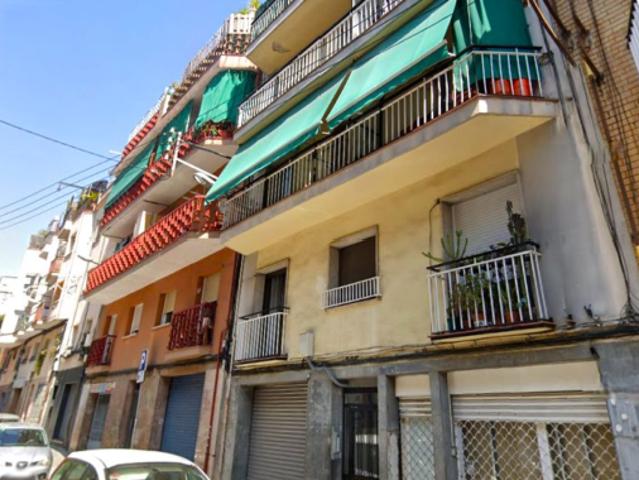 Piso Venta Barcelona Capital, Verdun