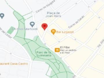 Piso Venta Barcelona Capital, Verdun