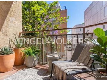 Piso Venta Barcelona Capital, Verdun
