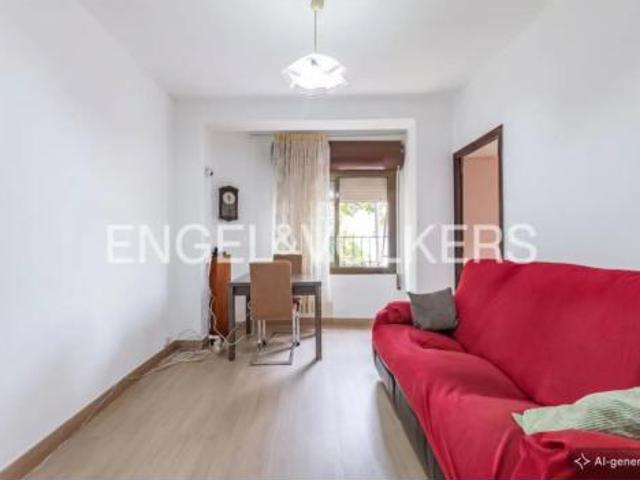 Piso Venta Barcelona Capital, Verdun