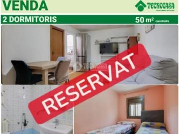 Piso Venta Barcelona Capital, Verdun