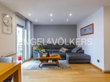 Piso Venta Barcelona Capital, Verdun