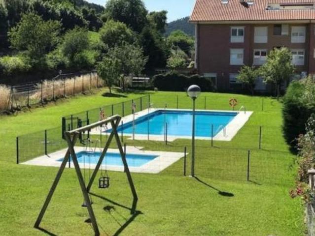 Piso Venta Bárcena de Cicero, Bárcena de Cicero
