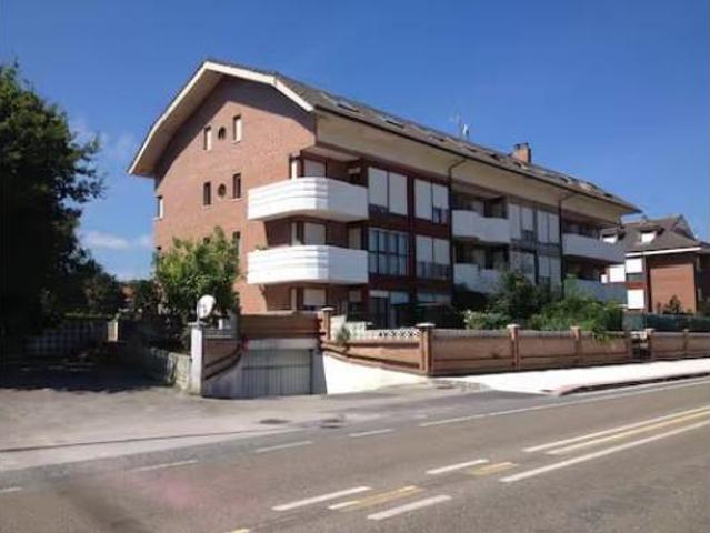 Piso Venta Bárcena de Cicero, Bárcena de Cicero