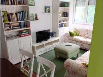 Piso Venta Bárcena de Cicero, Rueda