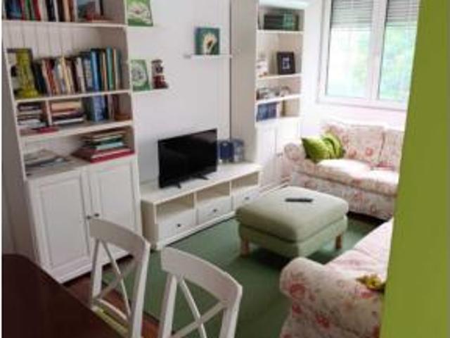 Piso Venta Bárcena de Cicero, Rueda
