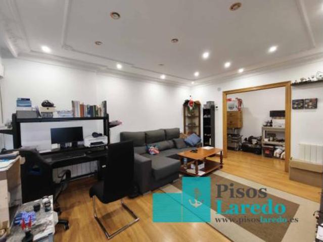 Piso Venta Bárcena de Cicero, La Estación