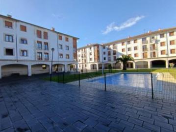 Piso Venta Bárcena de Cicero, La Estación