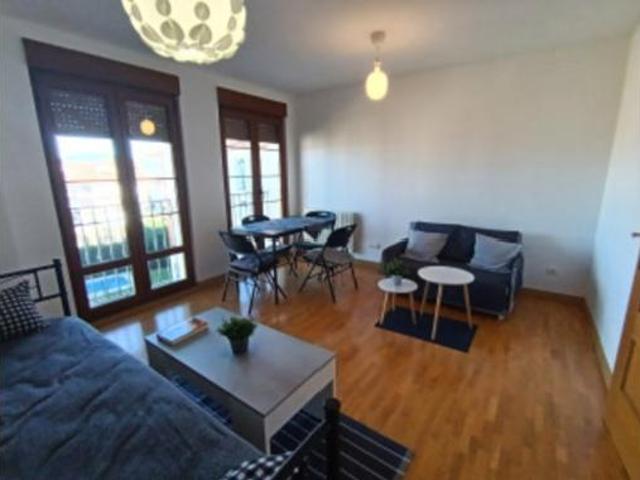 Piso Venta Bárcena de Cicero, La Estación