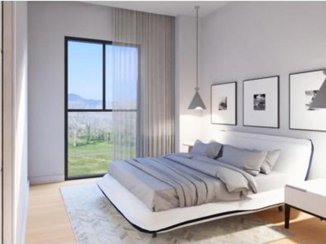 Piso Venta Bárcena de Cicero, Paderne
